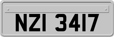 NZI3417