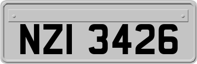 NZI3426