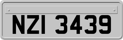 NZI3439