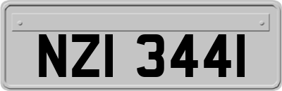 NZI3441