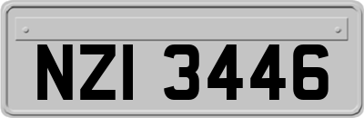 NZI3446