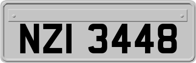 NZI3448