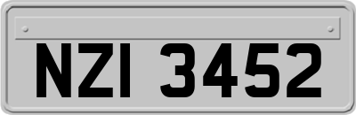 NZI3452