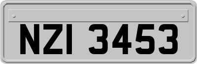 NZI3453