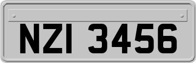 NZI3456