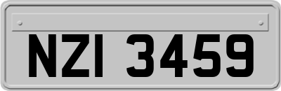 NZI3459