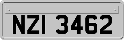 NZI3462