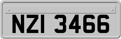 NZI3466