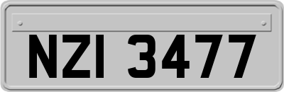 NZI3477
