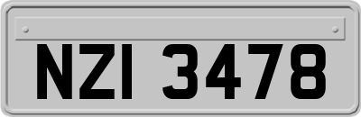 NZI3478