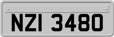 NZI3480