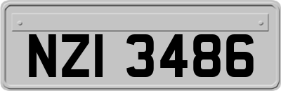 NZI3486