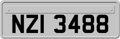 NZI3488