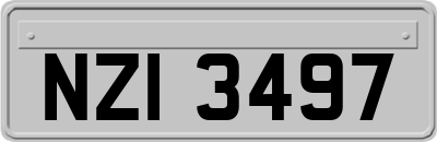 NZI3497
