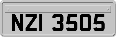 NZI3505