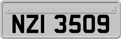 NZI3509