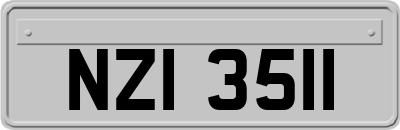 NZI3511