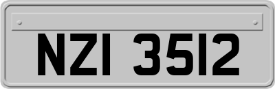 NZI3512