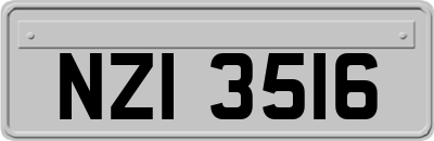 NZI3516