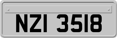 NZI3518