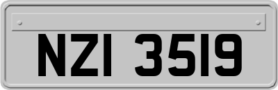 NZI3519