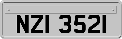 NZI3521
