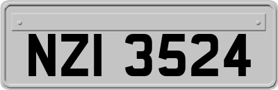 NZI3524