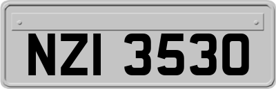 NZI3530