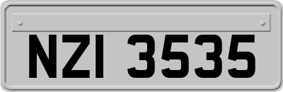 NZI3535
