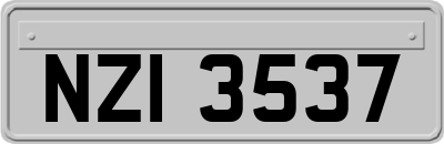 NZI3537