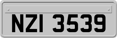 NZI3539