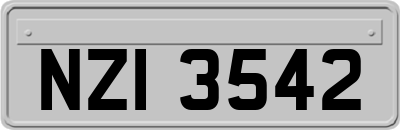 NZI3542