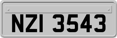 NZI3543