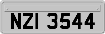NZI3544