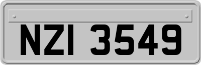 NZI3549