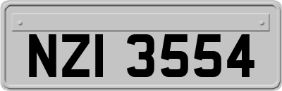 NZI3554