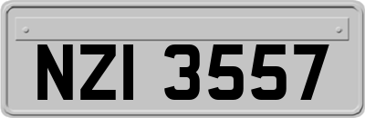 NZI3557