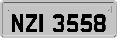 NZI3558