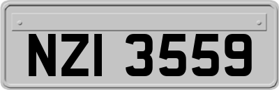 NZI3559