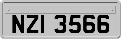 NZI3566