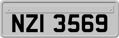 NZI3569