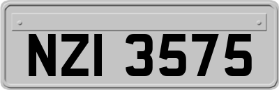 NZI3575