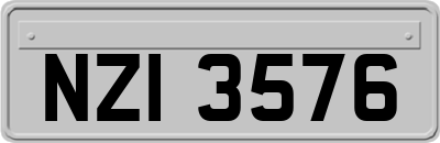 NZI3576