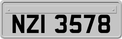NZI3578