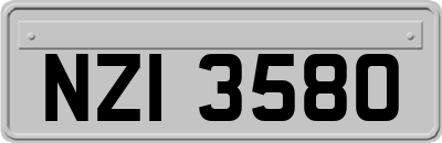 NZI3580