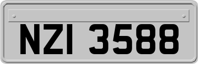 NZI3588