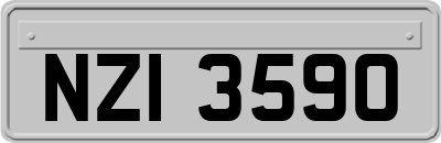 NZI3590