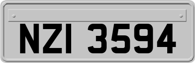 NZI3594