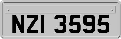 NZI3595
