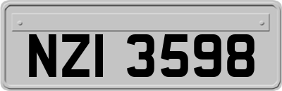 NZI3598